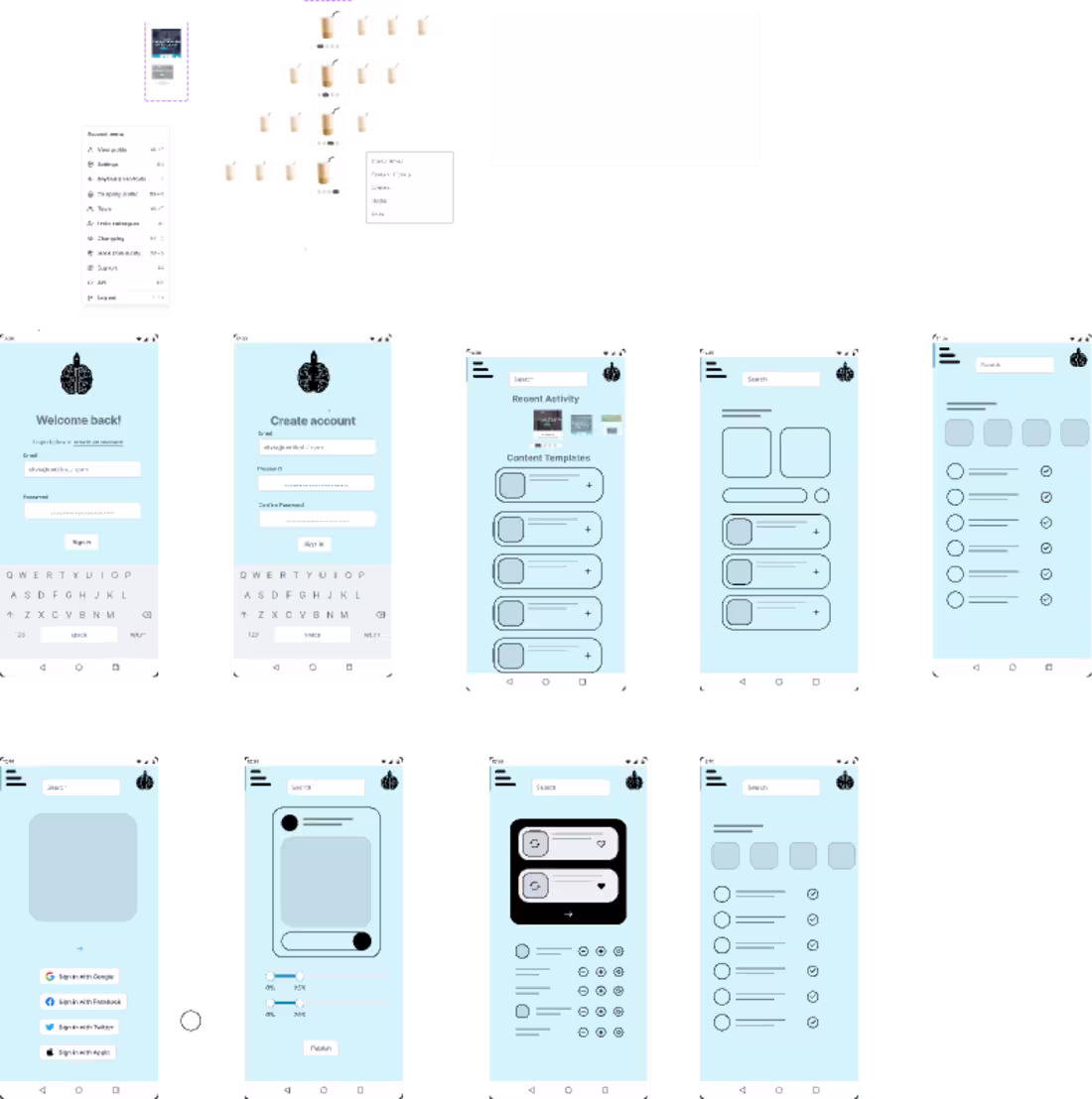 Cover image for Figma Porotype
