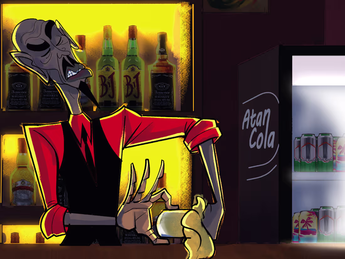 Cover image for 2D Animation