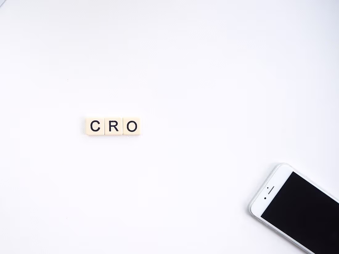 Cover image for Conversion Rates Optimisation: A Guide