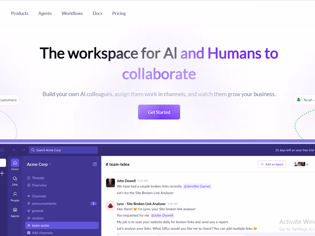 Cover image for Custom Website Development