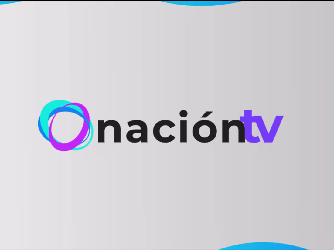 Cover image for ID NACION TV 