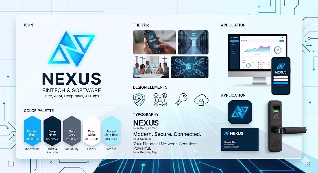 Cover image for Created a custom visual asset