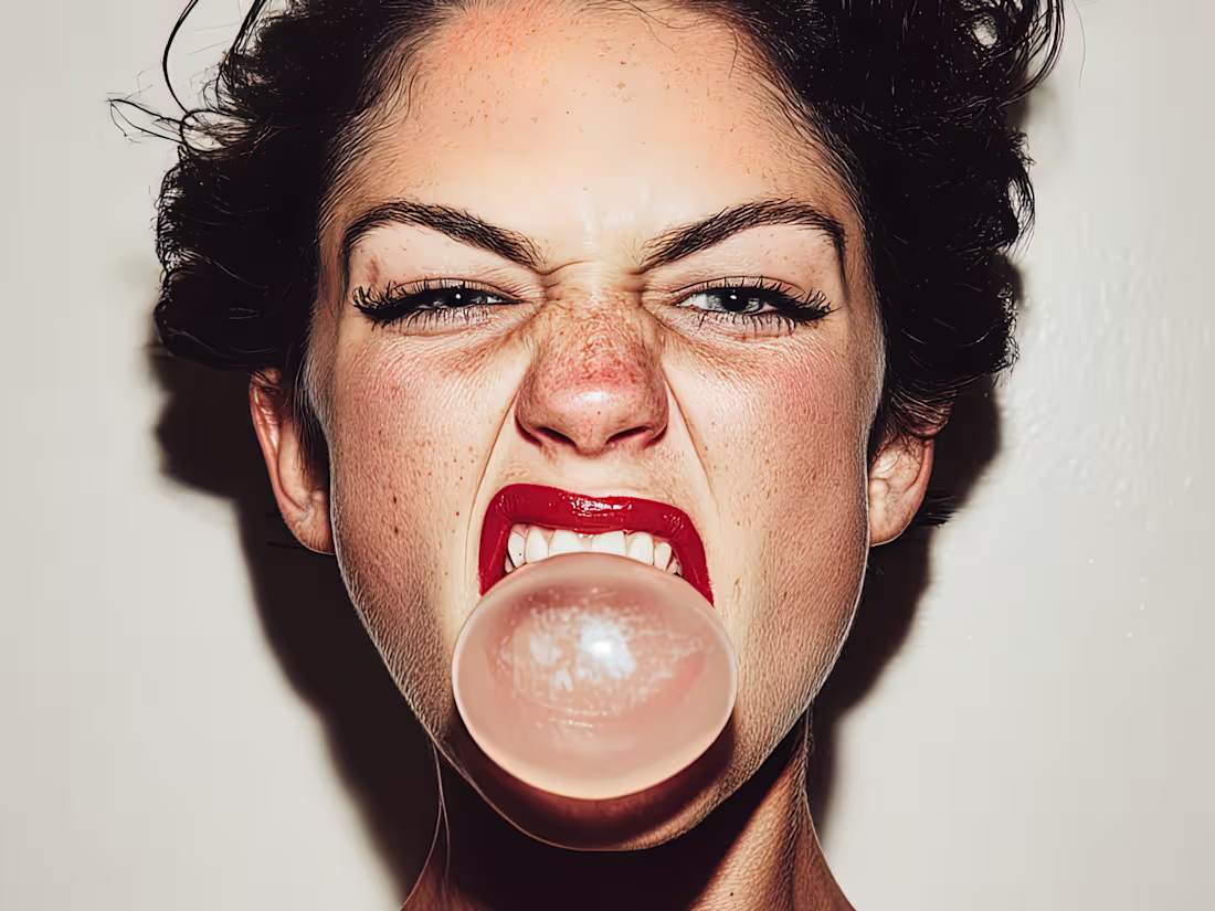 Cover image for Full Creative Direction Package (Visual Strategy + AI)