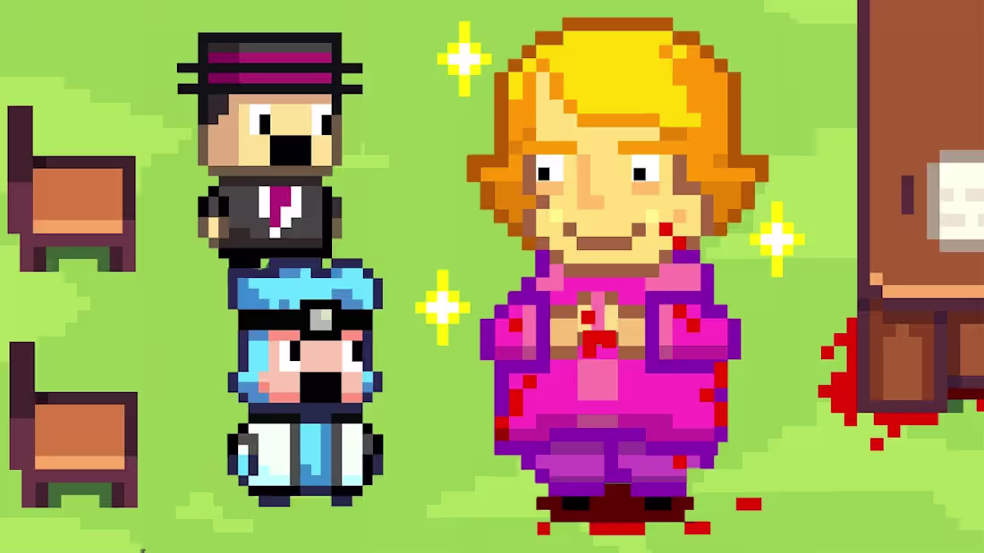 Cover image for This Kindergarten Has A DARKER Secret - YouTube