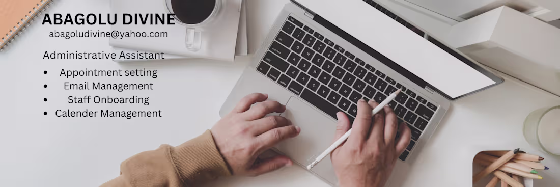 Cover image for Abagolu Divine work portfolio