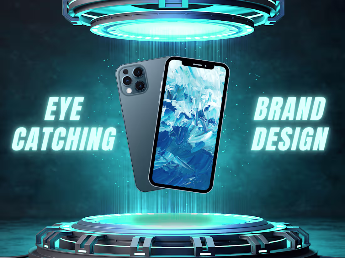 Cover image for Stand Out in the Crowd with Our Eye-Catching Banner Designs