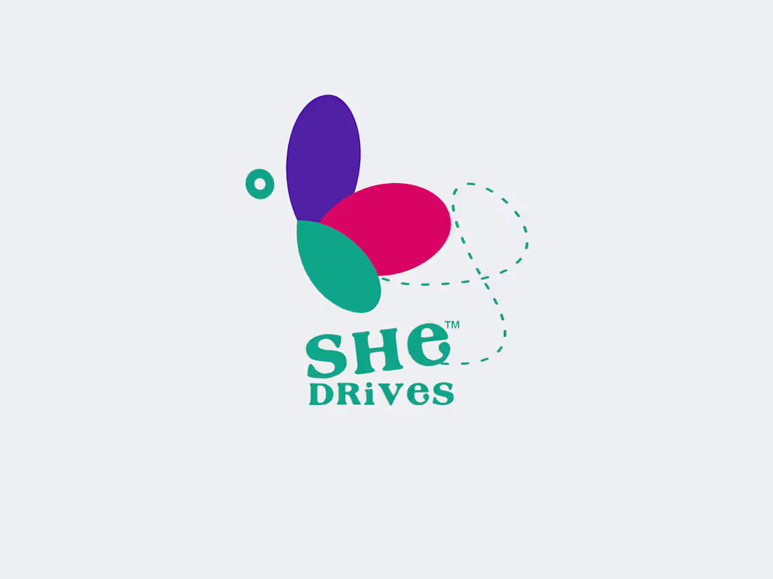 Cover image for Logo and Brand Direction for Feminine NGO