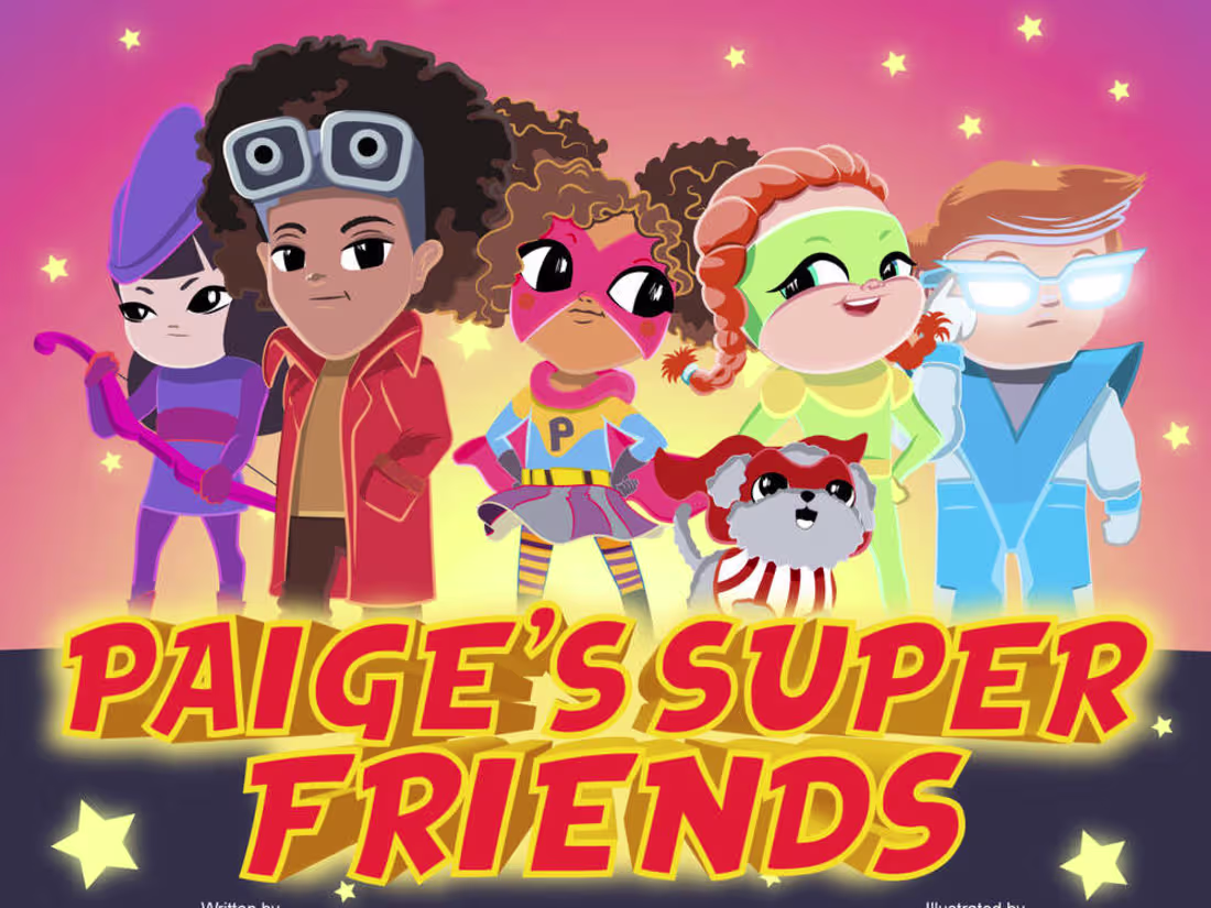 Cover image for Children’s Book Illustrations BookButler Publishing Company