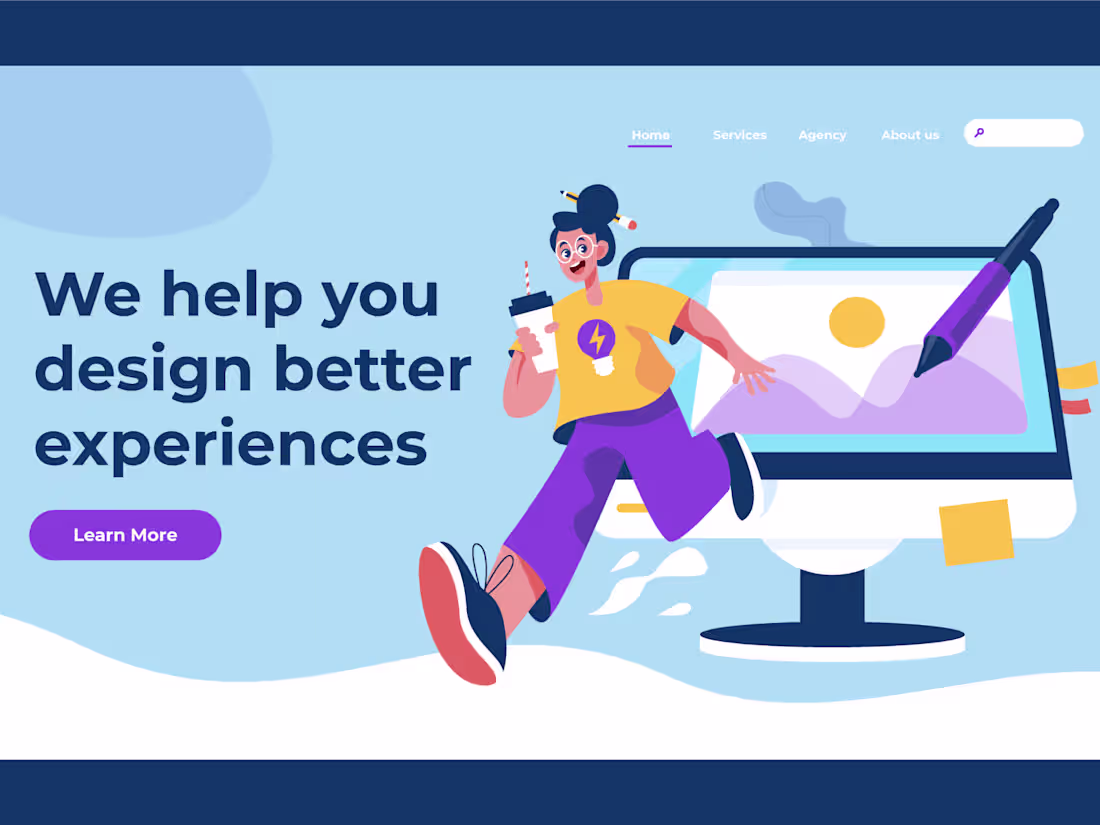 Cover image for Professional Website Development Solutions