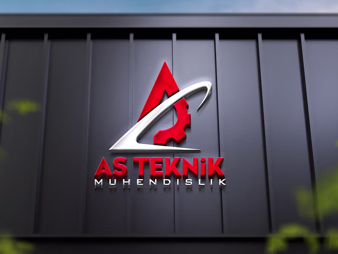 Cover image for Asteknik Engineering Branding