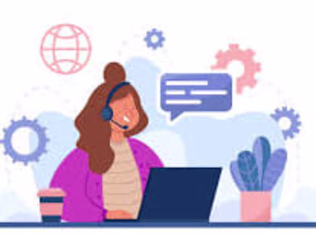 Cover image for Research and Communications Assistant Property Resolutions