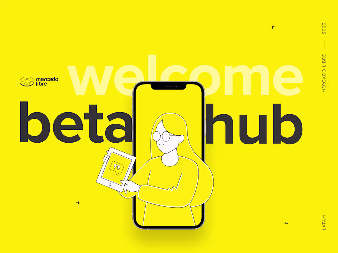 Cover image for Start creating your future with technology