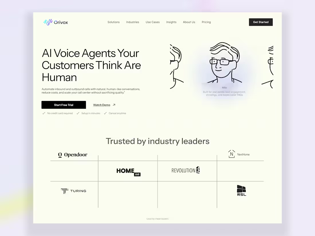 Cover image for The goal here was to