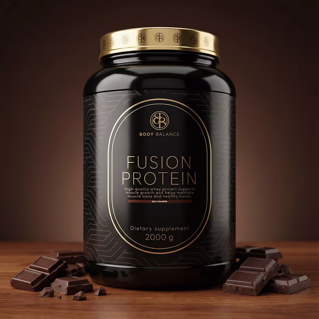 Cover image for Final hero visual. (original reference photo on the right) I...