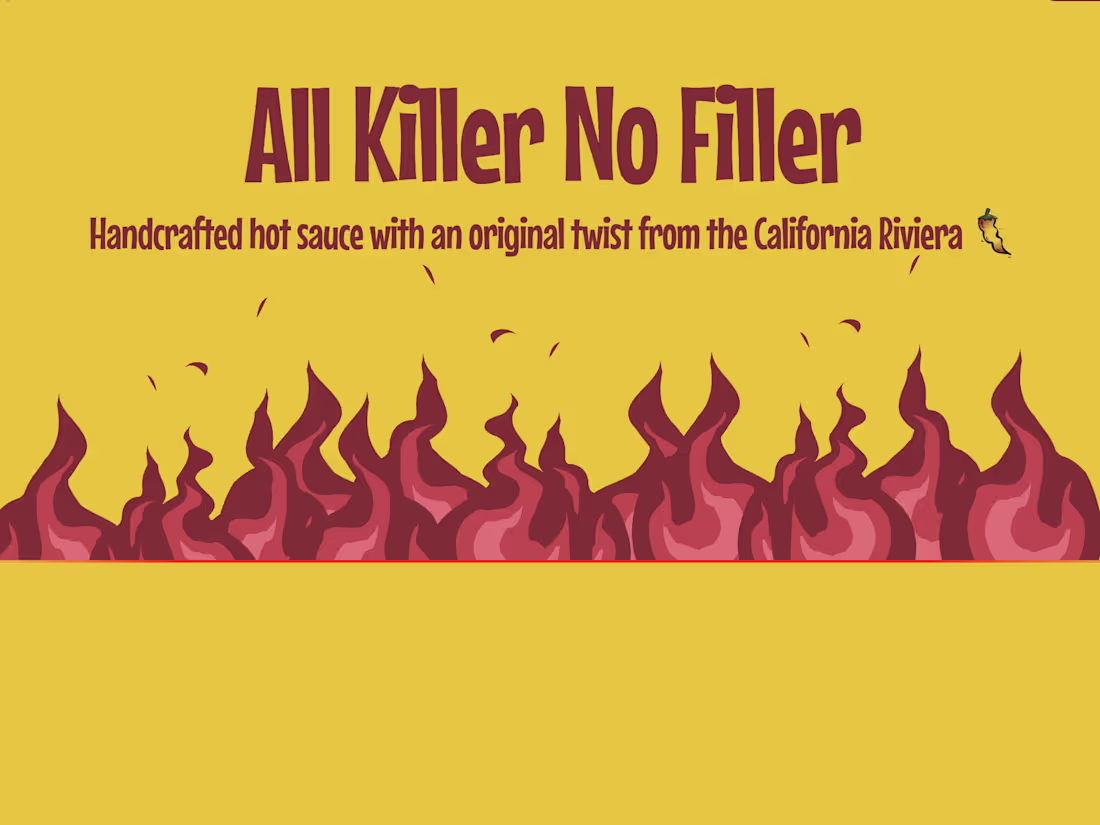 Cover image for Chone - Landing Page