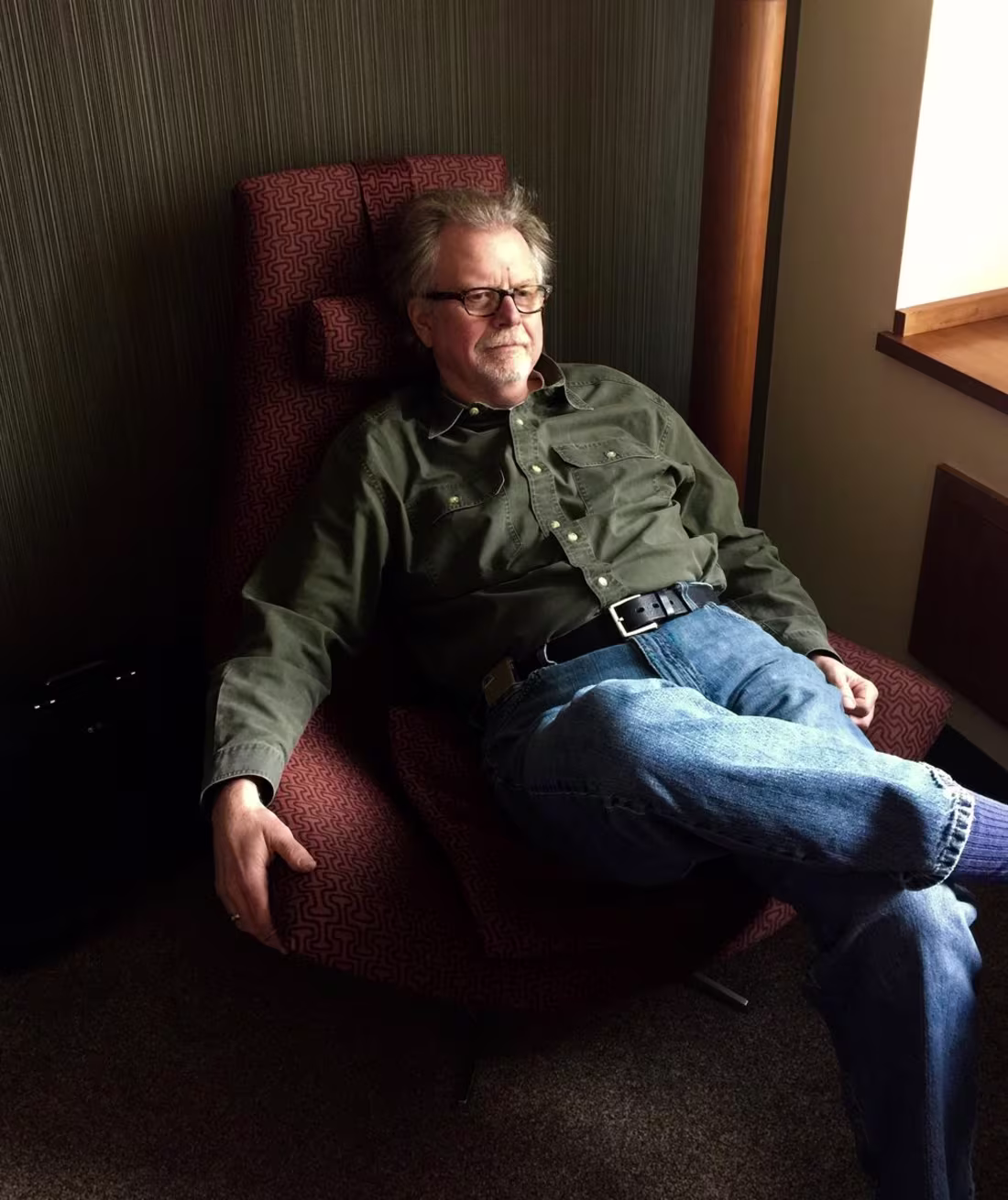 Cover image for Reid Harris Site