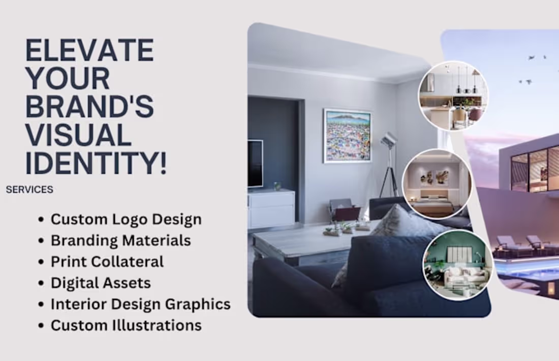 Cover image for Elevate your brand