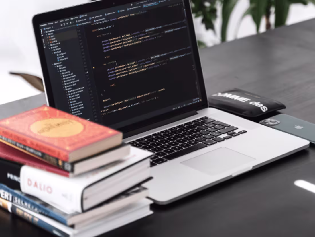 Cover image for Web Design/ Development 