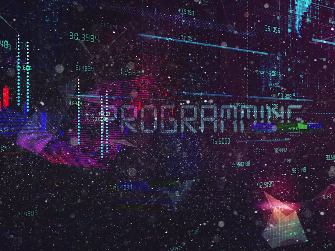 Cover image for 10 Reasons You Need to Learn Python Programming