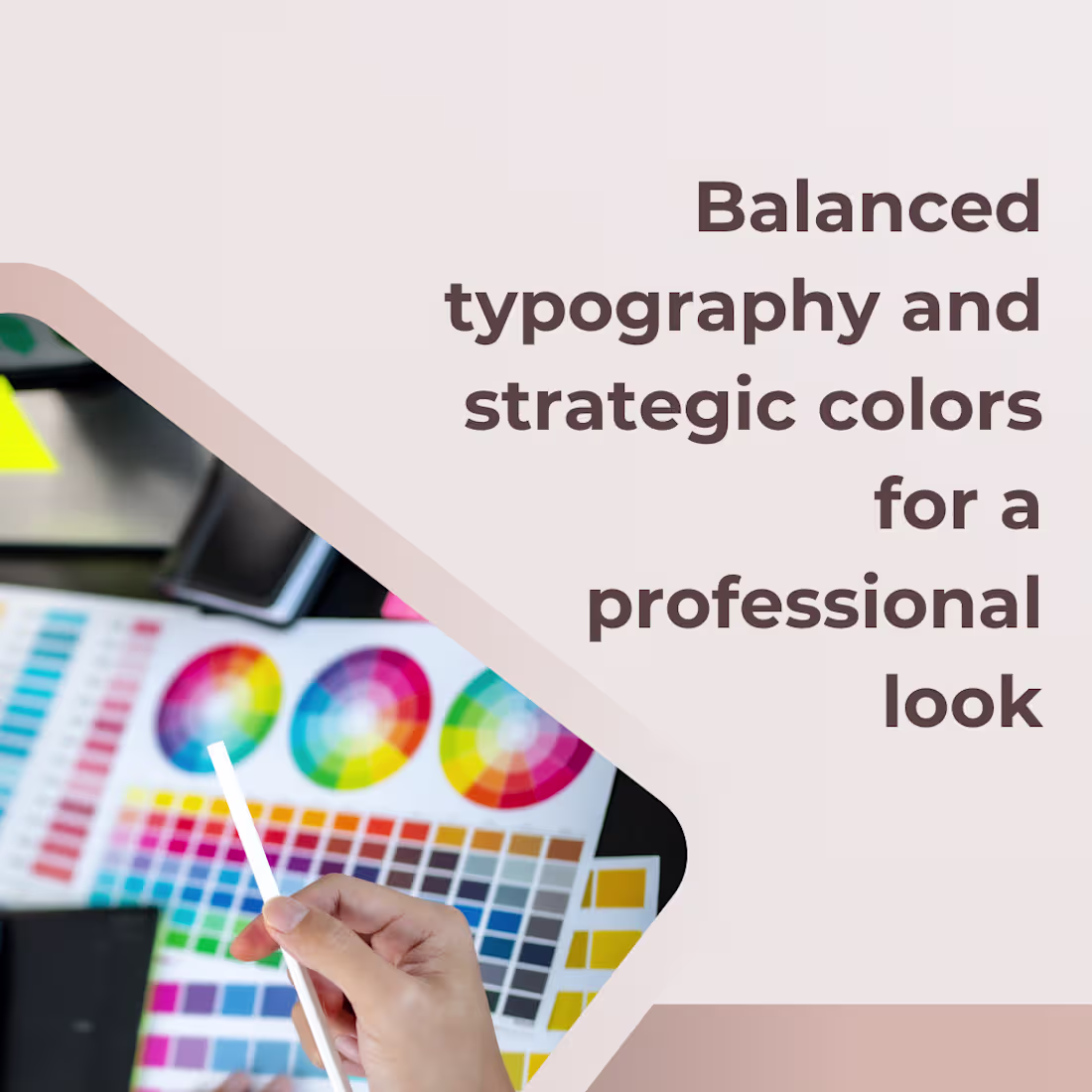 Cover image for A comprehensive brand identity showcase for 2026, focusing o...