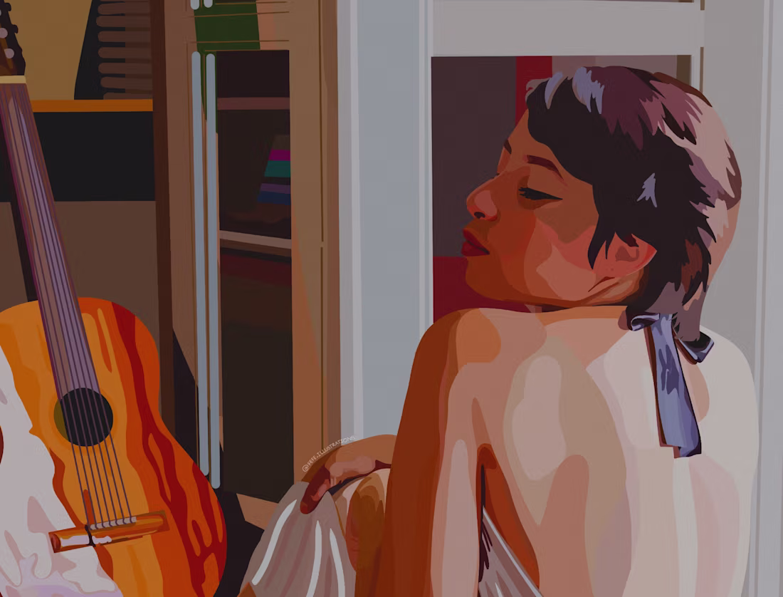 Cover image for Digital Illustrations | Custom Illustrations