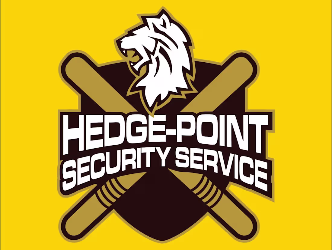 Cover image for Hedgepoint Security