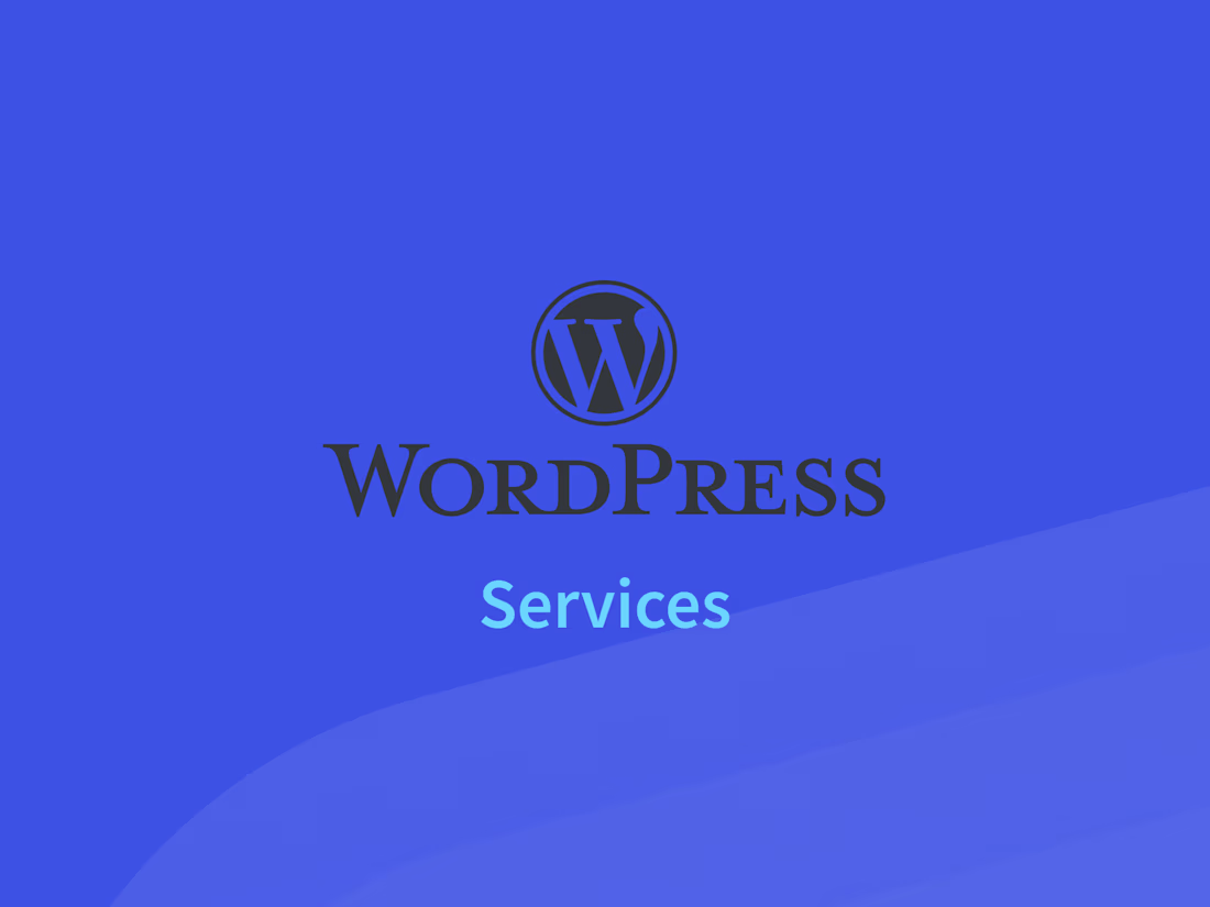 Cover image for Fast, Secure, and Stunning WordPress Websites