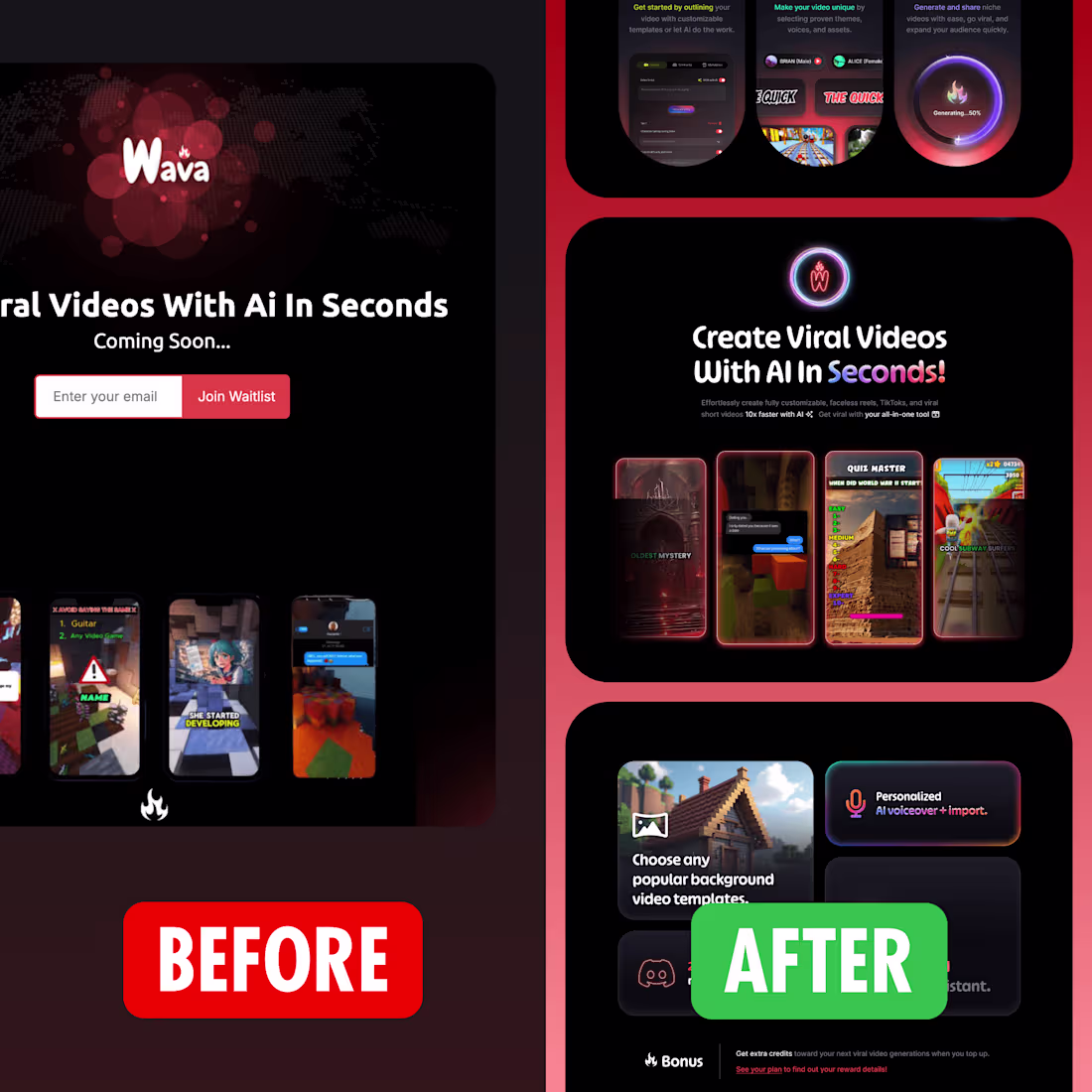 Cover image for Web Funnel Upgrades 🔄💻📈