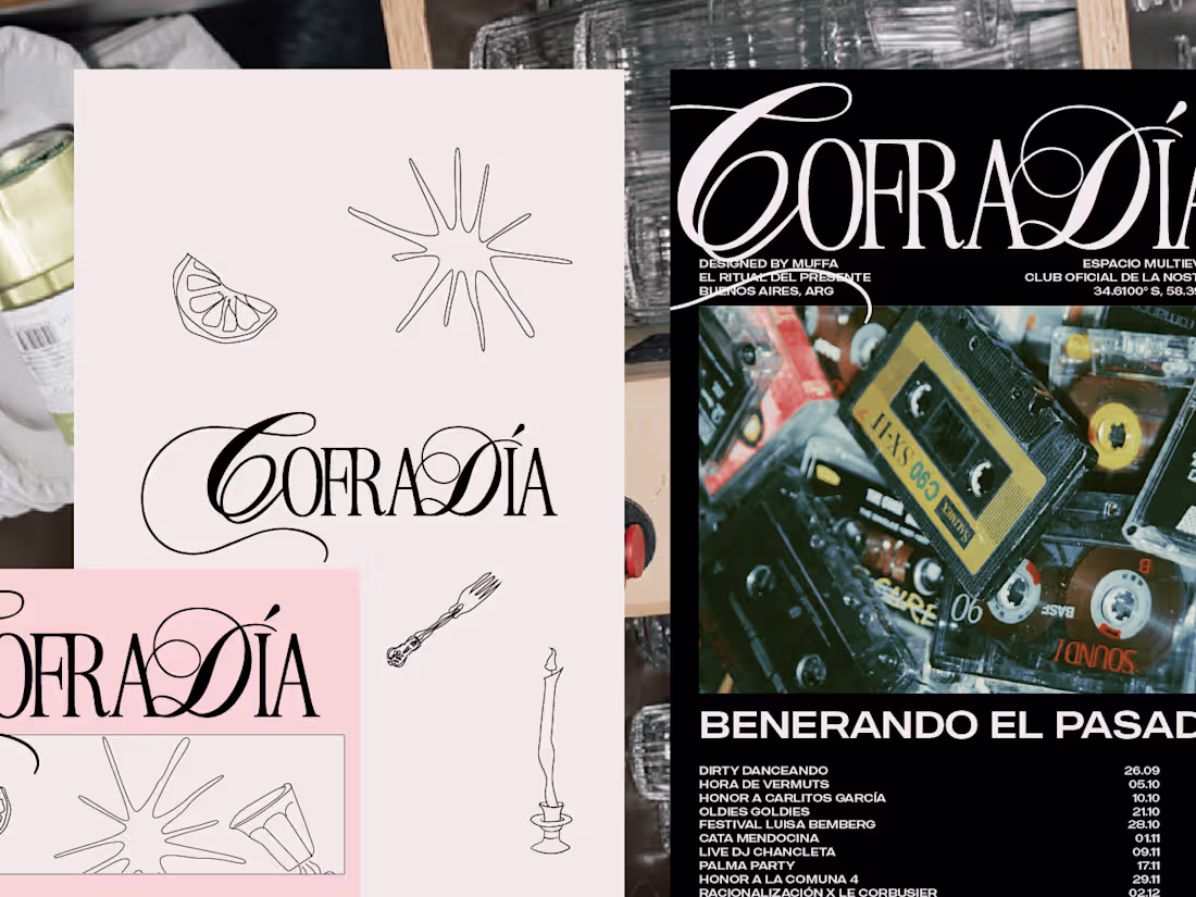 Cover image for Brand Identity Design