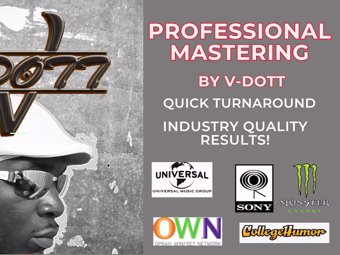 Cover image for Professional Audio Editing 