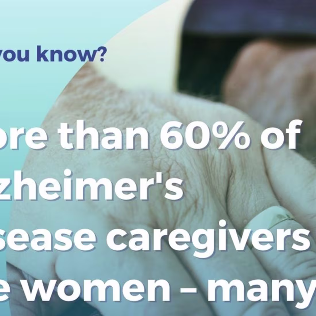 Cover image for Society for Women’s Health Research on Instagram: ”#DYK May is …