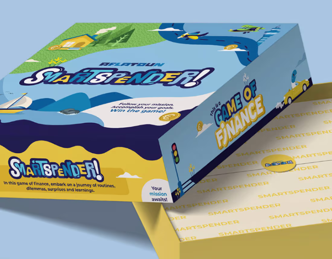 Cover image for Board Game :: Behance