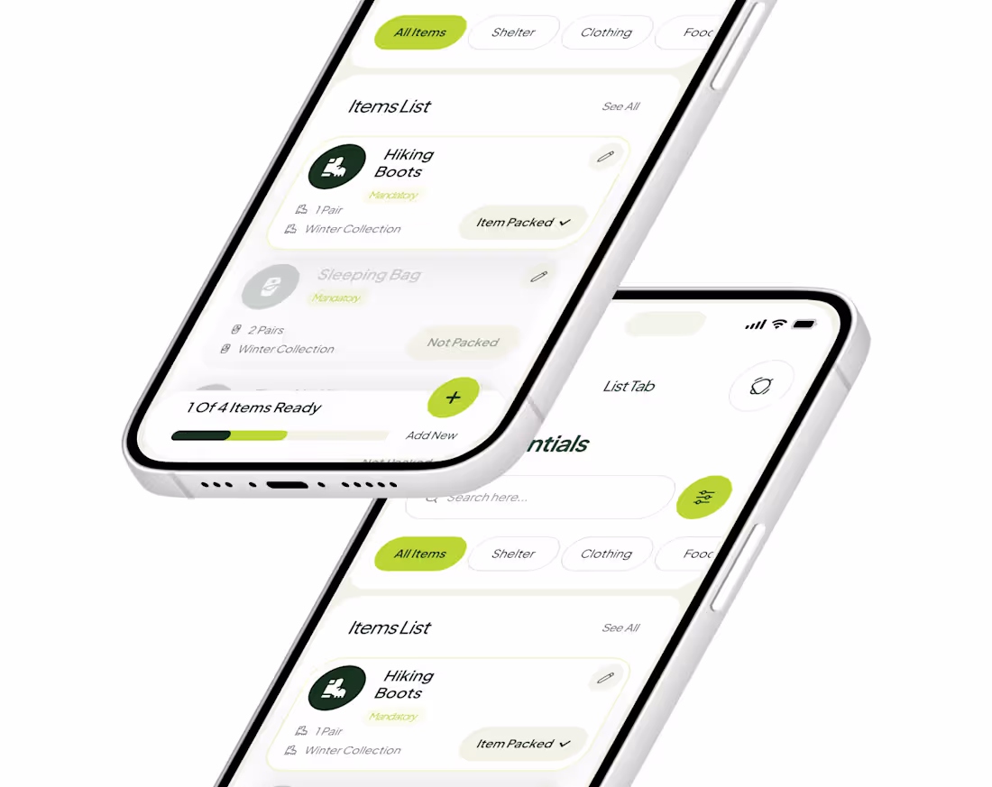 Cover image for Hey Creative People!😍 Minimal Travel App Design Concept Her...