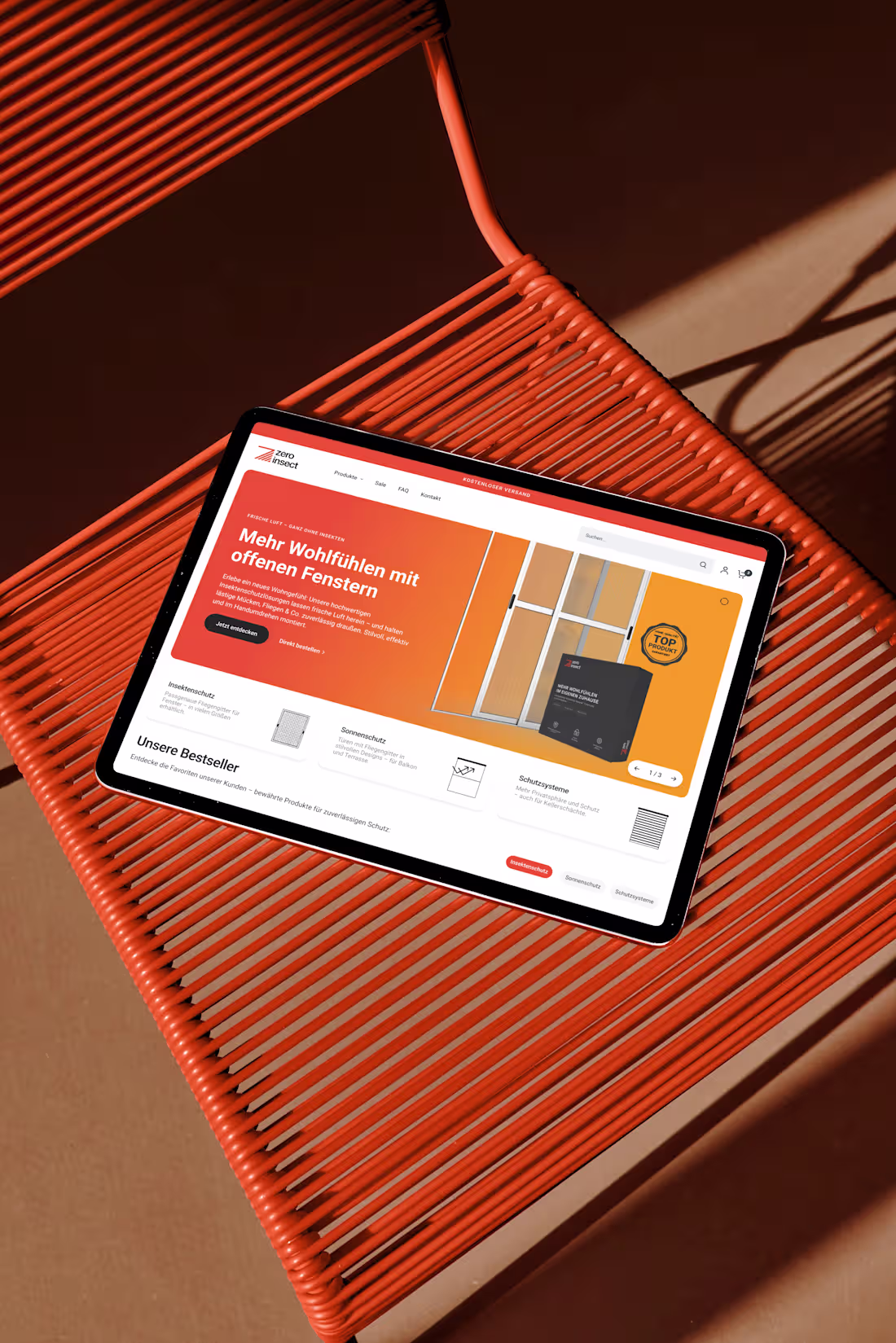 Cover image for Brand Design and Shopify Development