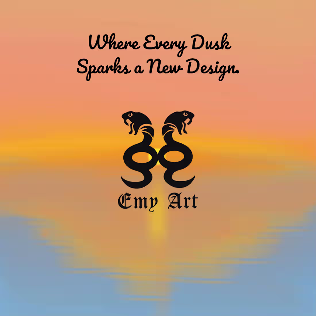 Cover image for New Day, New Inspiration
At Emy