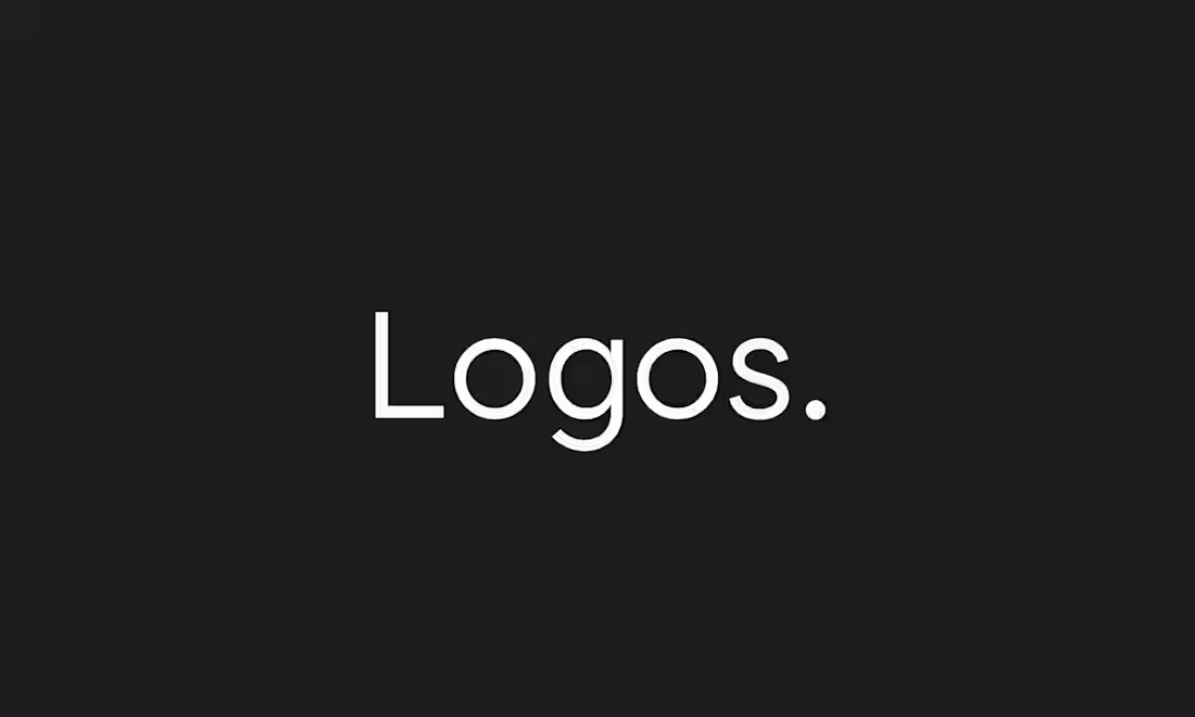 Cover image for Logofolio