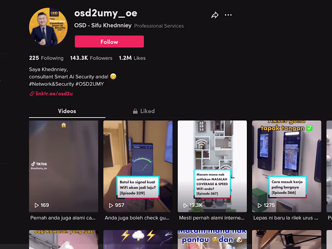 Cover image for Digital Marketing Executive