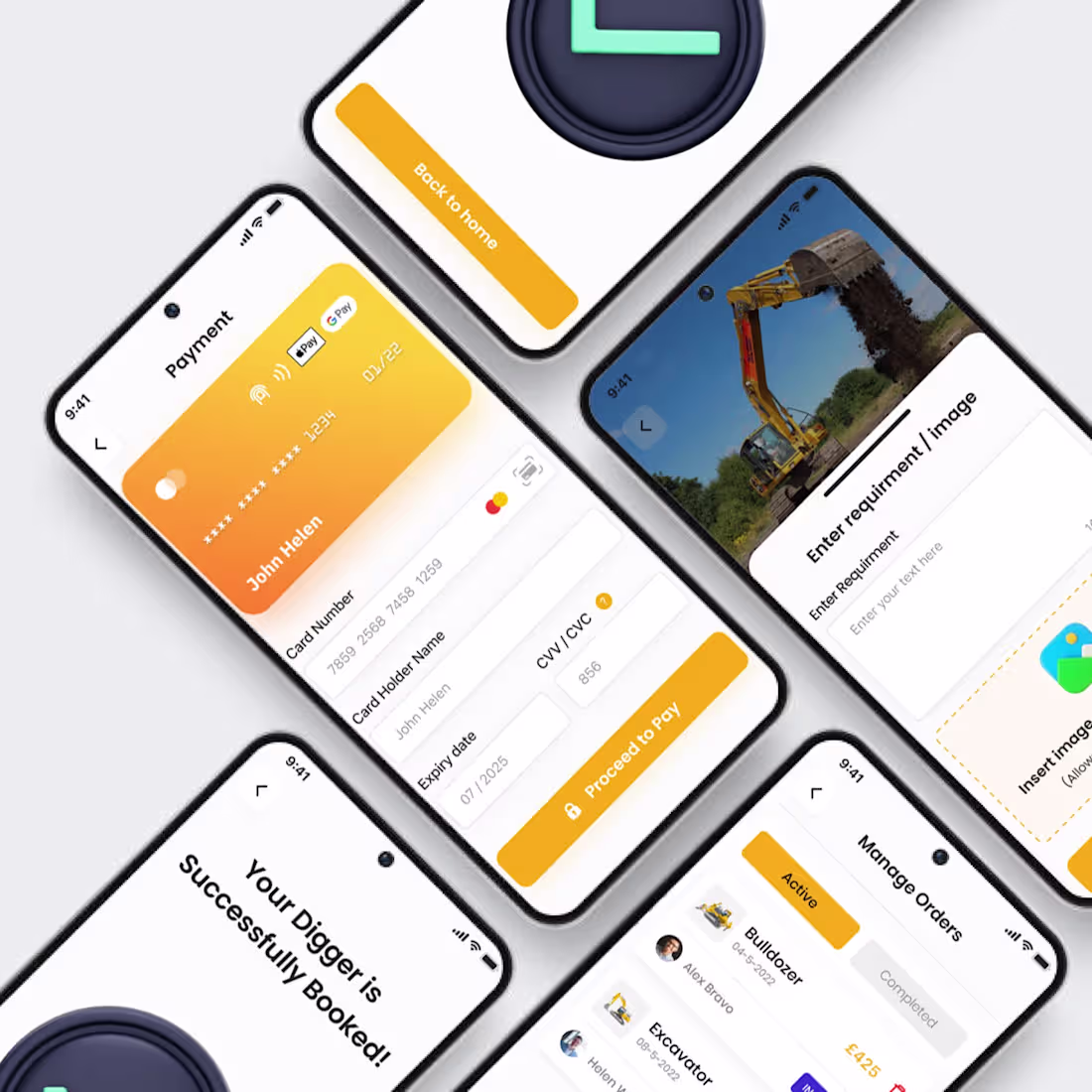 Cover image for 🚗 Heavy Vehicle Leasing Made Easy Today, I’m going to share...