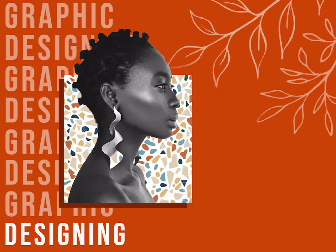 Cover image for Custom Graphic Design