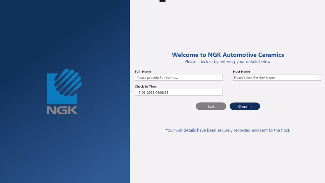 Cover image for Develop Desktop Application
