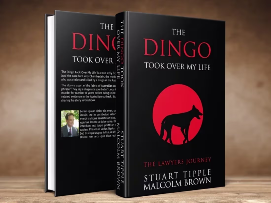 Cover image for Book Cover Designs