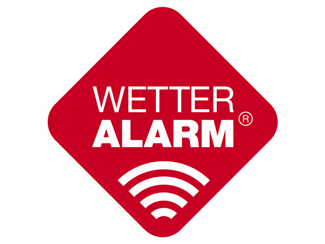 Cover image for Wetter-Alarm