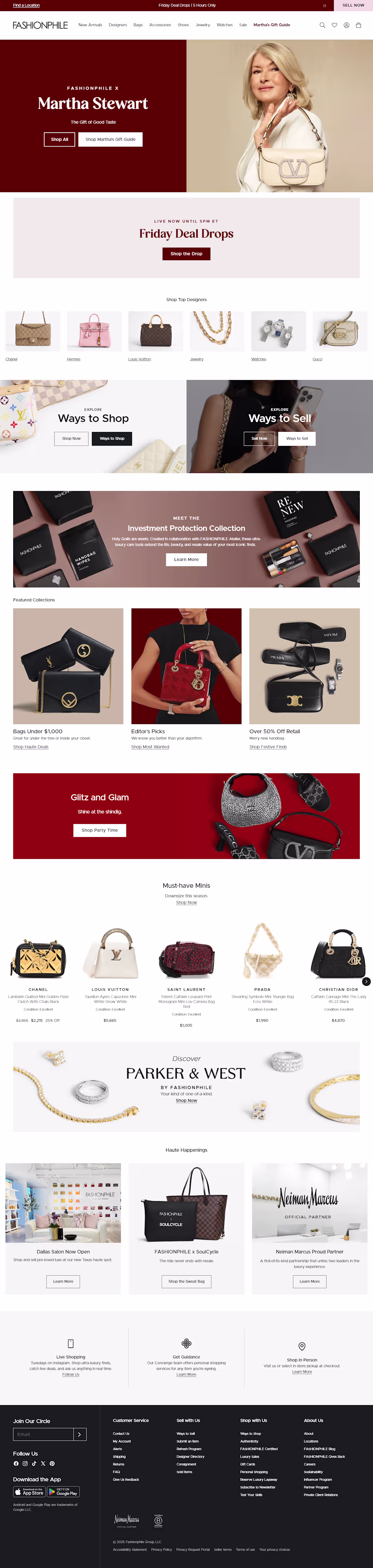 Cover image for For this bag brand, the