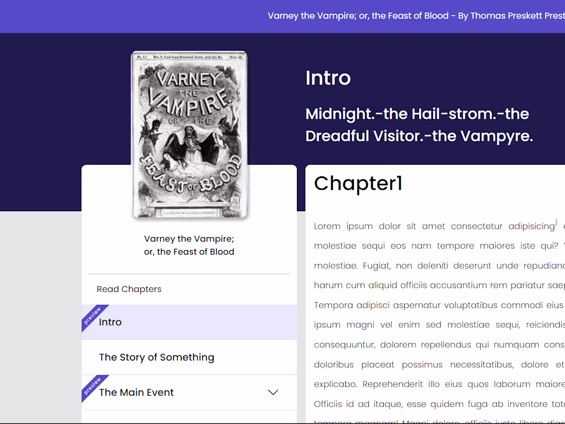 Cover image for Book Library