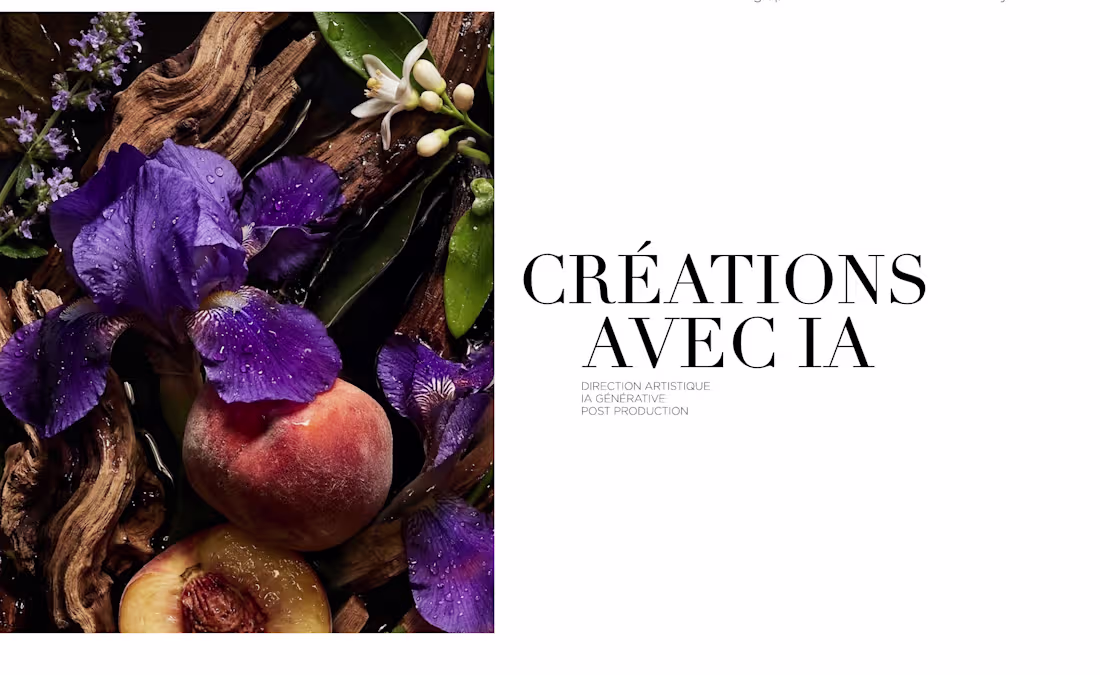 Cover image for : CRAFTING AI 🙌 