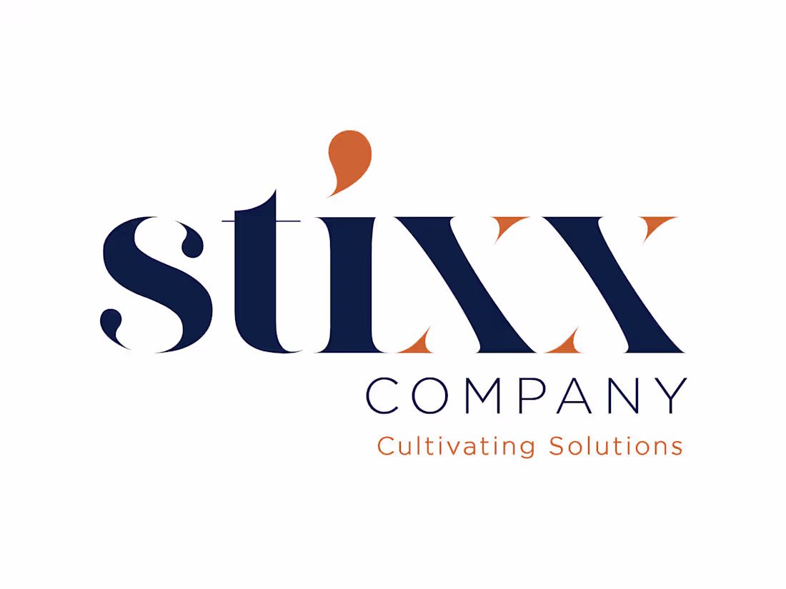 Cover image for Stixx Company Ltd – An innovative perspective