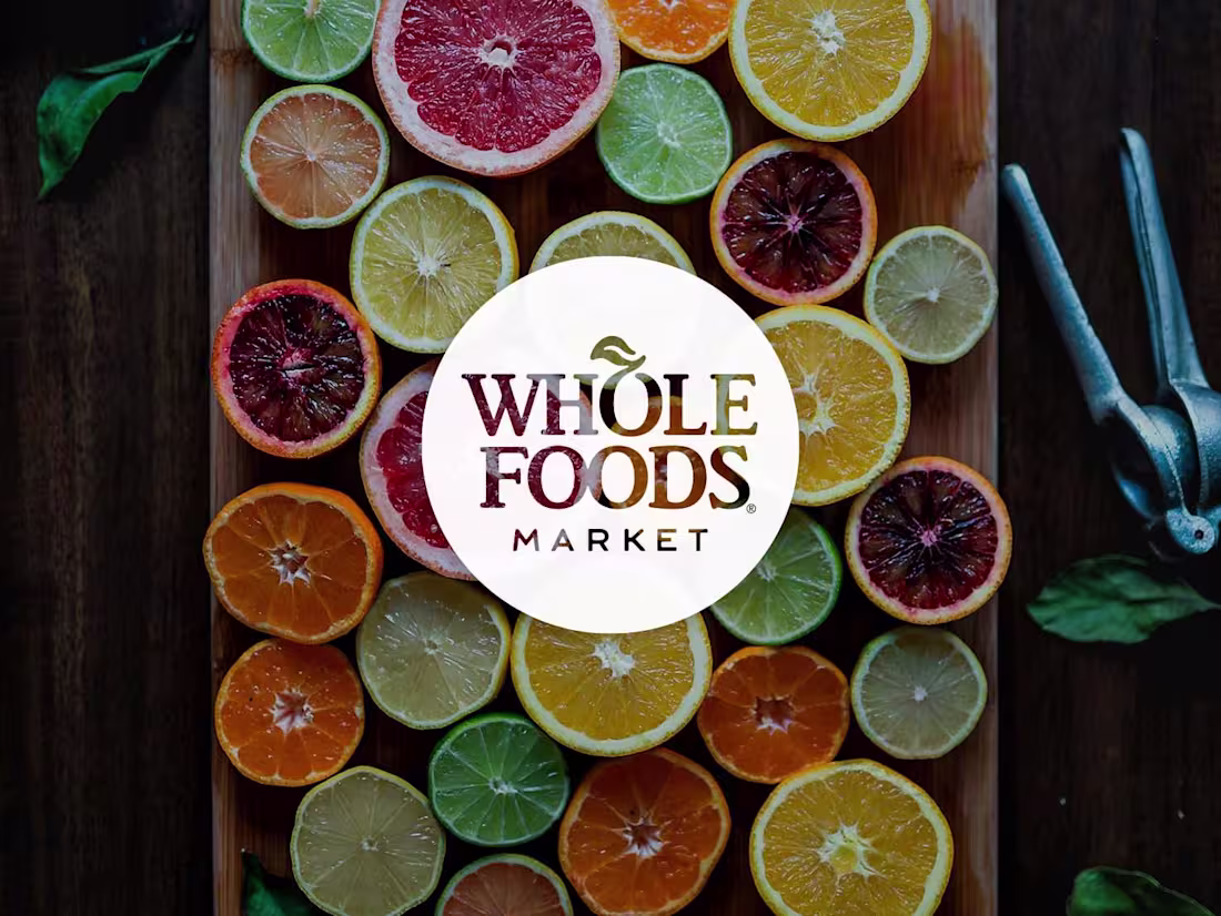 Cover image for Custom SquareSpace Microsite