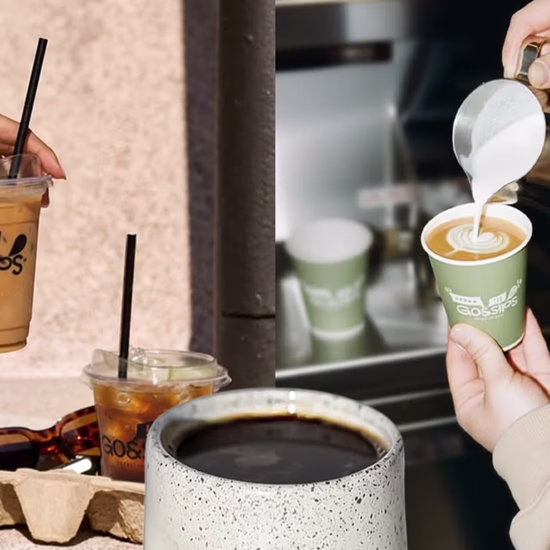 Cover image for F&B Content 