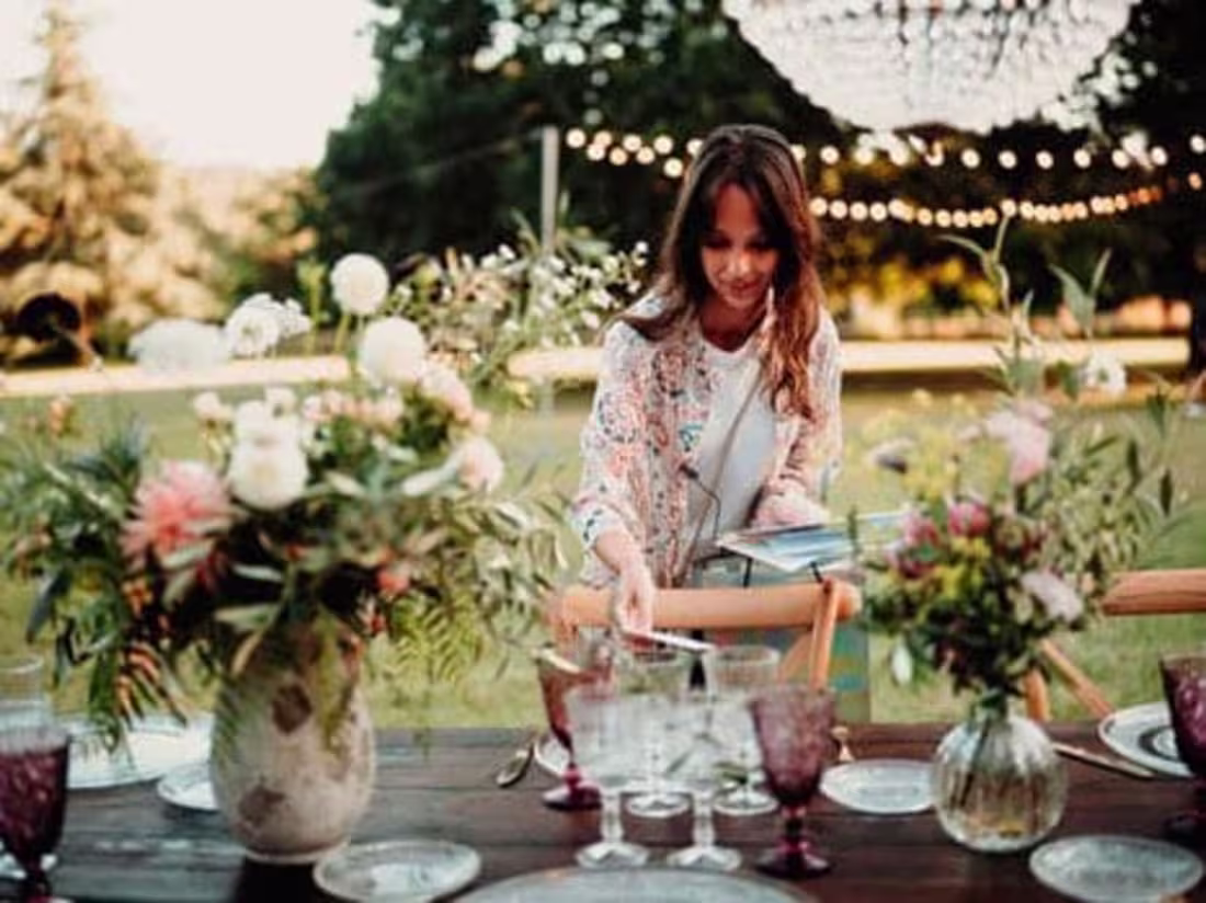 Cover image for wedding planning website