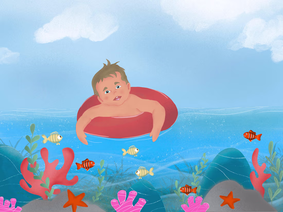 Cover image for Custom Illustration Service